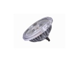 Lampe LED AR111 Vivid 18,5W 12V G53 2700K 25° 930lm IRC95 • SORAA-