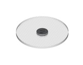 SNAP Filtre optique angle 25° pour LEDs Soraa AR111 8° & PAR30, PAR38 9° • SORAA-