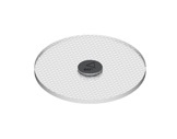 SNAP Filtre optique angle 60° pour LEDs Soraa AR111 8° & PAR30, PAR38 9° • SORAA-