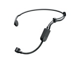 SHURE • Micro serre-tête PGA31TQG statique cardioïde pour séries BLX, GLXD, SLX-