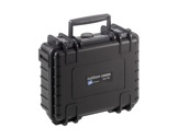 OC • Valise étanche 205 x 145 x 80 mm int avec mousse 2,28L-