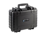 OC • Valise étanche 385 x 265 x 165 mm int avec mousse 16,63L-