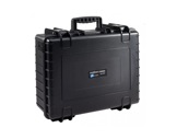 OC • Valise étanche 475 x 350 x 200 mm int avec mousse 32,64L-