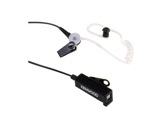 KENWOOD • Kit oreillette / micro main pour TK 3401DE,TK 3501E et TK 3701DE-talkies-walkies