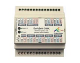 Splitter DMX ARTISTIC LICENCE • Rail Split DMX-