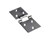 Pack de 20 couplets dégondables 45x90mm DOUGHTY-