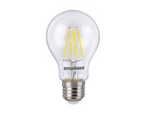 Lampe LED classique 4W E27 2700K 470lm 15000H • SYLVANIA-