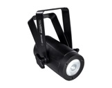 Projecteur LED ACCENT1Q 1 x 10W RGBW/FC 10° IP30 • PROLIGHTS TRIBE-