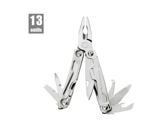 LEATHERMAN • REV -