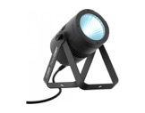 DISPLAYCOB Blanc froid 5000 K 60° noir • PROLIGHTS-