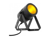 DISPLAYCOB Full RGB 60° noir • PROLIGHTS-