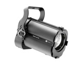 DTS • Projecteur PC SCENA LED 80 4000 K 80 W zoom 14° / 77°-