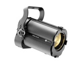 DTS • Projecteur PC SCENA LED 80 3000 K 80 W zoom 10° / 76°-