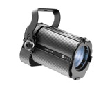 Projecteur Fresnel LED DTS SCENA LED 80 5000 K 80 W-