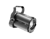Projecteur Fresnel LED DTS SCENA LED 80 4000 K 80 W-