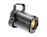 Projecteur Fresnel LED DTS SCENA LED 80 3000 K 80 W-