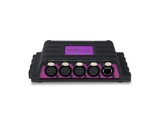 VISUAL PRODUCTIONS • QuadCore 2048 cts inclus Cuelux Pro-