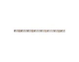 DENEB • LED STRIP 600 LEDs Blanc 4 000 K IRC 90 24 V 96 W 5 m IP20-