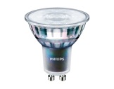 Lampe LED GU10 5,4W 230V 2700K 25° 345lm 40000H gradable IRC97 • PHILIPS-lampes-led