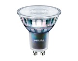 Lampe LED GU10 5,4W 230V 3000K 25° 350lm 40000H gradable IRC97 • PHILIPS-