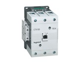 LEGRAND &bull; Contacteur de puissance 3F 150A CTX-