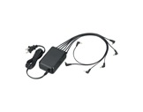 KENWOOD • Adaptateur d'alimentation multiple pour TK 3601DE et PKT-23E-talkies-walkies