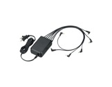 KENWOOD • Adaptateur d'alimentation multiple pour TK 3601DE et PKT-23E-