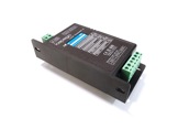 LED DIMMER 3 • Driver Ledstrip RGB 3 x 4A DMX 12-24V DC-