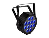 Projecteur PAR LED LUMIPAR12UQ 12 x 4W Full RGBW • PROLIGHTS TRIBE-