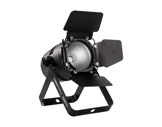 PROLIGHTS • Volets 4 faces noir pour PAR LED DISPLAYCOB-