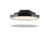 Projecteur LEDs blanc variable 333 W SPACE FORCE • CHROMA-Q-