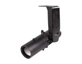 Corps de découpe noir MINIECLIPSE DMX HF 28W 3100K (opt en option) • PROLIGHTS-