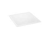 Dalle Leds blanc chaud 600 x 600mm 3000K 3600lm + Driver • LIGHT PANEL-