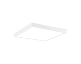 LIGHT PANEL • Kit montage saillie 610 x 610 mm pour LIGHT PANEL Ht : 54mm-