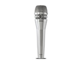 SHURE • Micro voix KSM8N Dualdyne cardioïde nickel-