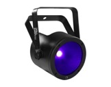Projecteur LED FLATCOB80UV 60&deg; &bull; PROLIGHTS TRIBE-