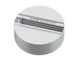 Global Trac Pro pat&egrave;re rail GA70 gris pour GA69, GA100, XTSA68, XTSA67-