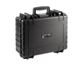 OC • Valise étanche 430 x 300 x 170 mm int avec mousse 22,11L-