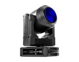 Lyre Wash asservie PIXIEWASH, LED 1 x 60 W Full RGBW zoom 6-50° • PROLIGHTS-