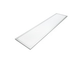 Dalle Leds blanc chaud 1200 x 300 mm 3000K 3600lm + Driver • LIGHT PANEL-