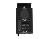 GLT • Gradateur GLT UP-2RF 10A + potentiomètre déportable-