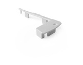 Embout gauche de nez de marche pour LED6901 - KLUS-
