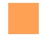 Filtre gélatine LEE FILTERS Double CT Orange 287 - feuille 0,53m x 1,22m-