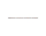 DENEB • LED STRIP 600 LEDs Blanc 2 300 K IRC 90 24 V 96 W 5 m IP20-