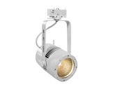 Projecteur LED DISPLAYCOB blanc 3200 K DMX HF sur rail 3 all. • PROLIGHTS-