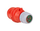 PCE • Fiche de diagnostic 32A 400V-