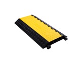PROTRUSS • Passage de câbles 3 canaux 900 x 500 x 75 mm-