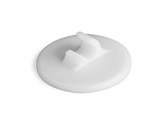 Clip fixation PVC gamme Micro articulé - KLUS-