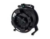 NEUTRIK &bull; C&acirc;ble opticalCON Duo multimode 150m sur touret IP65-