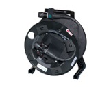 NEUTRIK &bull; C&acirc;ble opticalCON Quad multimode 100m sur touret IP65-